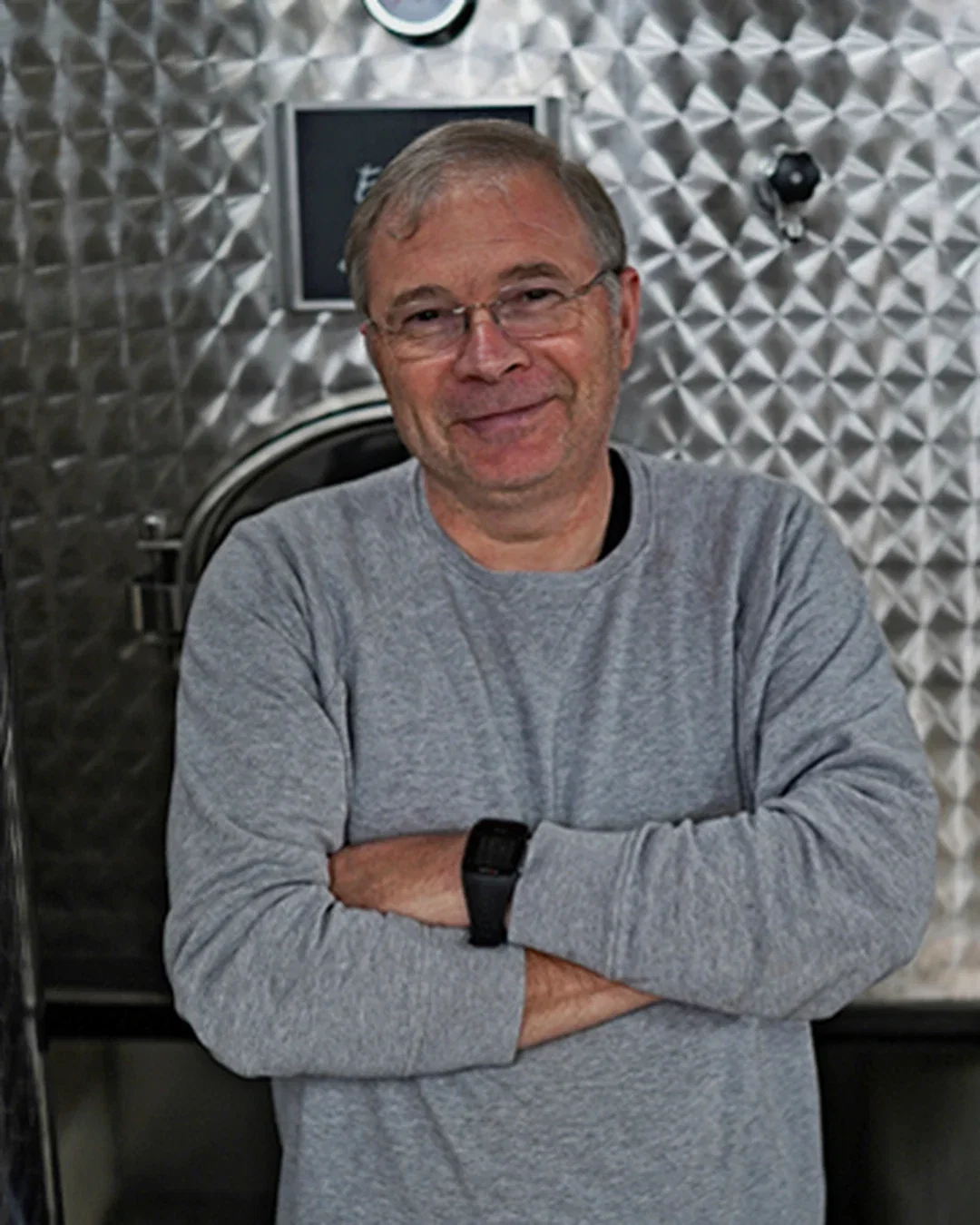 Jean-Pierre Latour