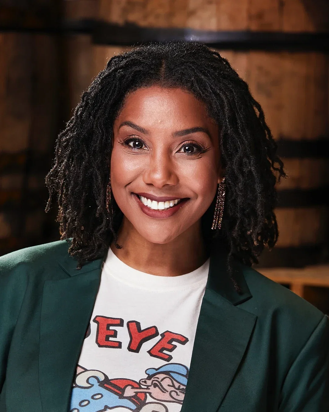 Tracie Franklin