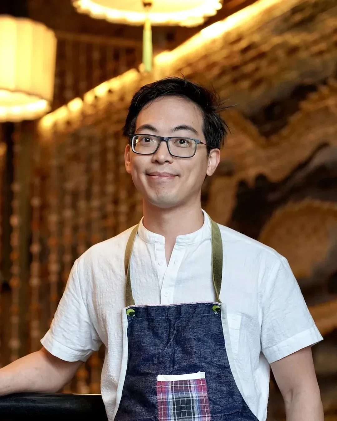 Simon Lam
