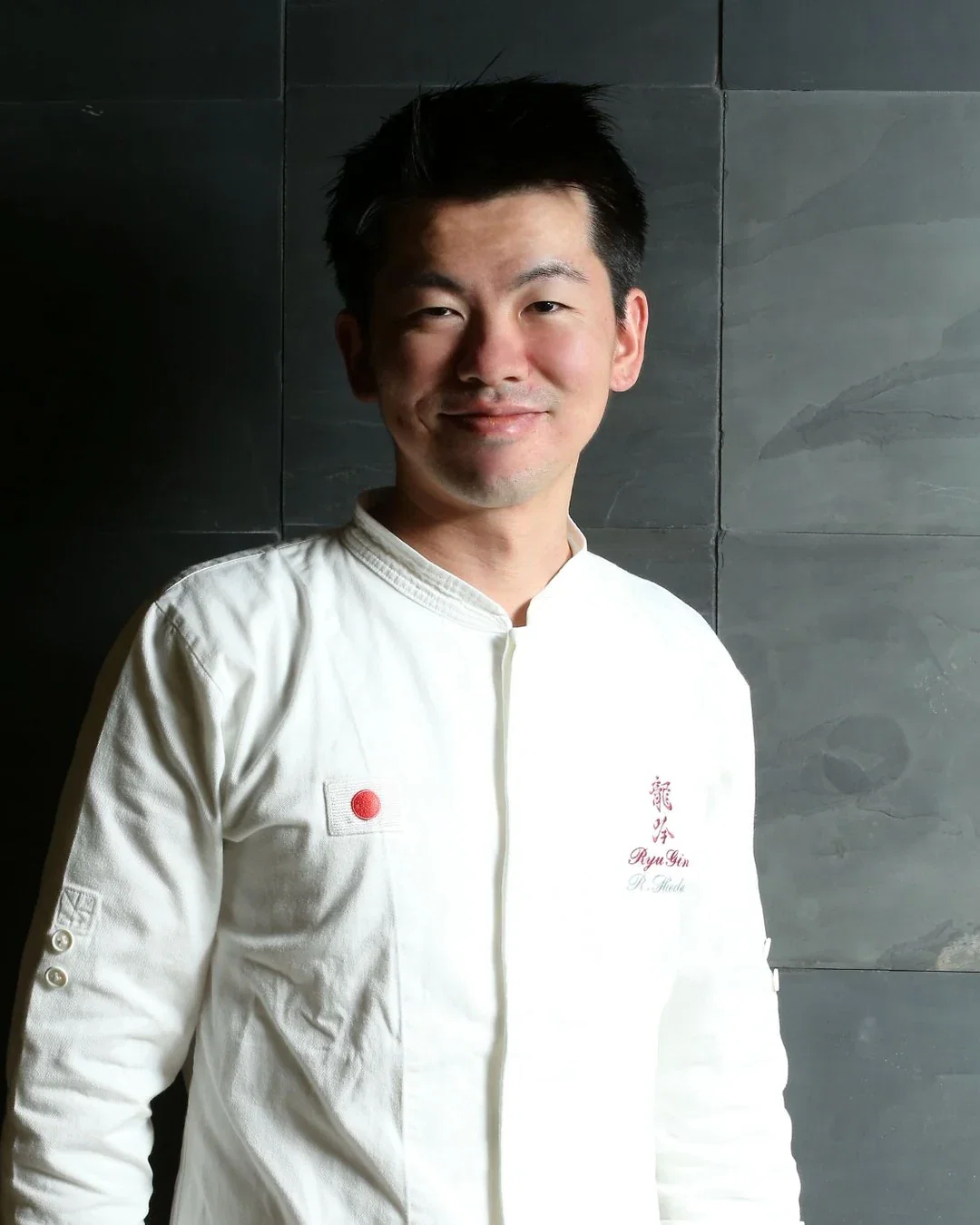 Ryohei Hieda