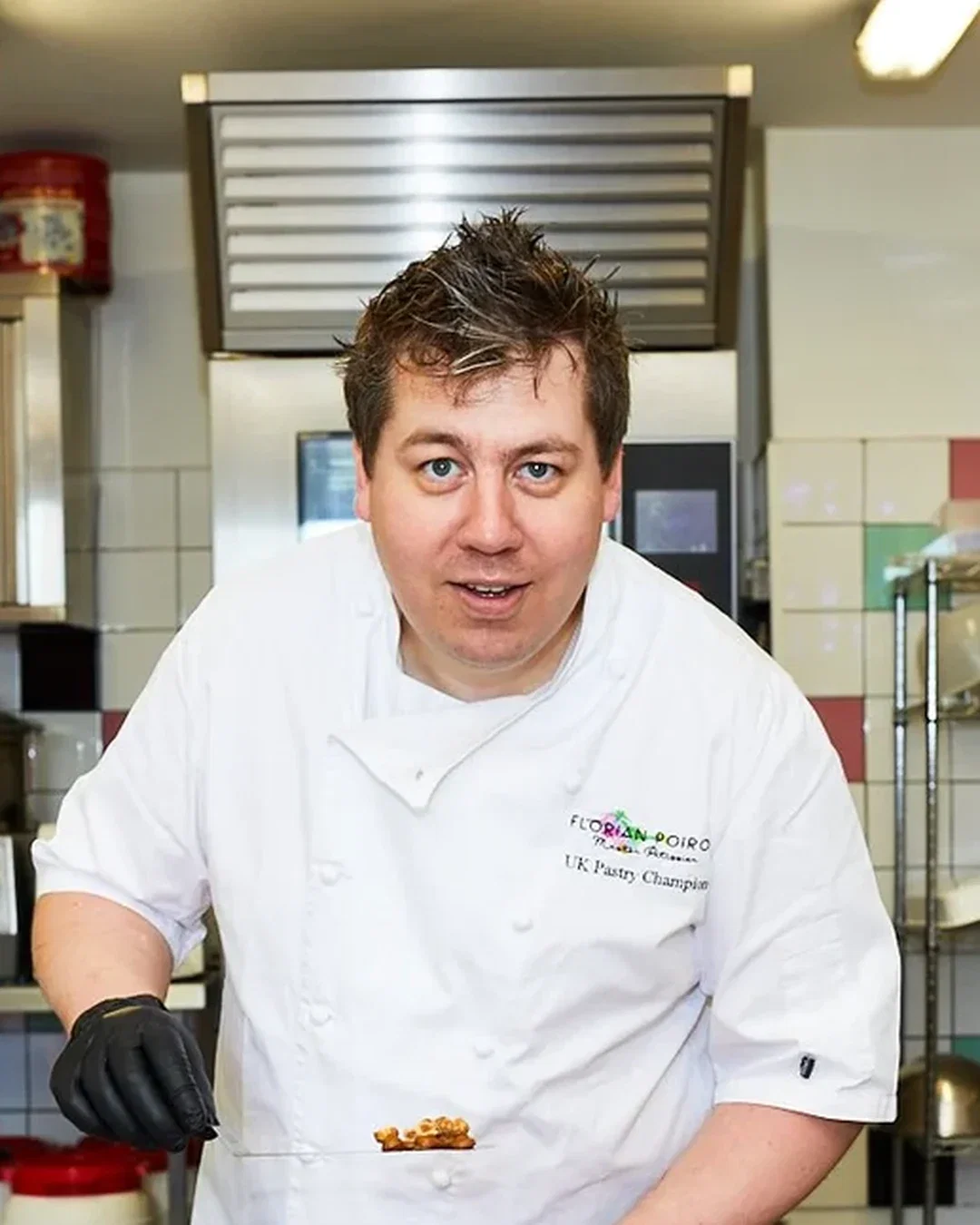 Florian Poirot
