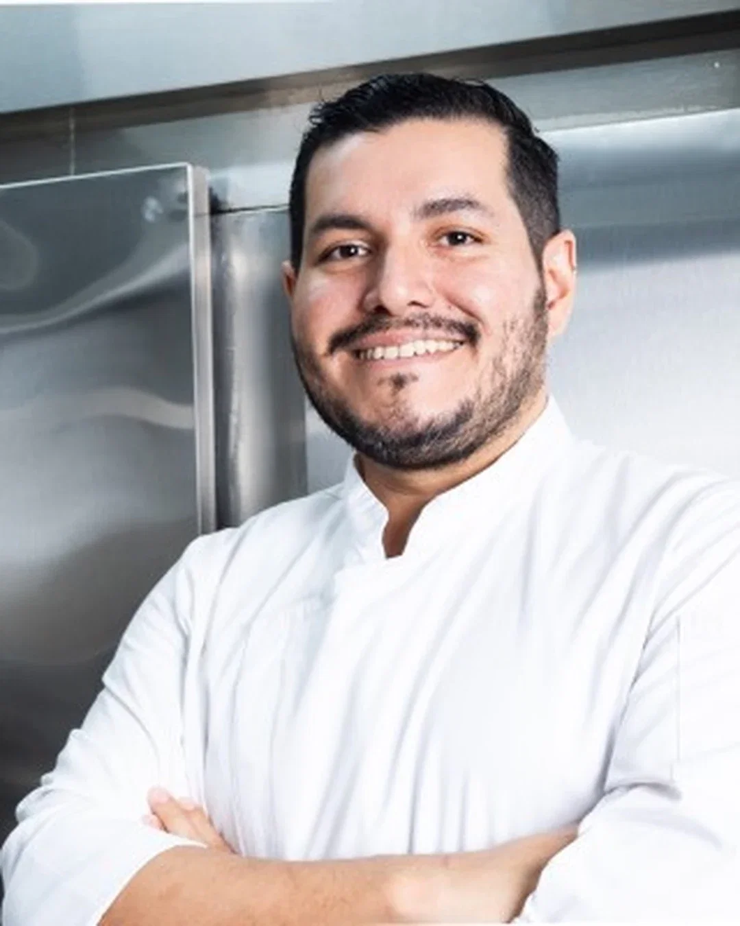Geovanny Delgado