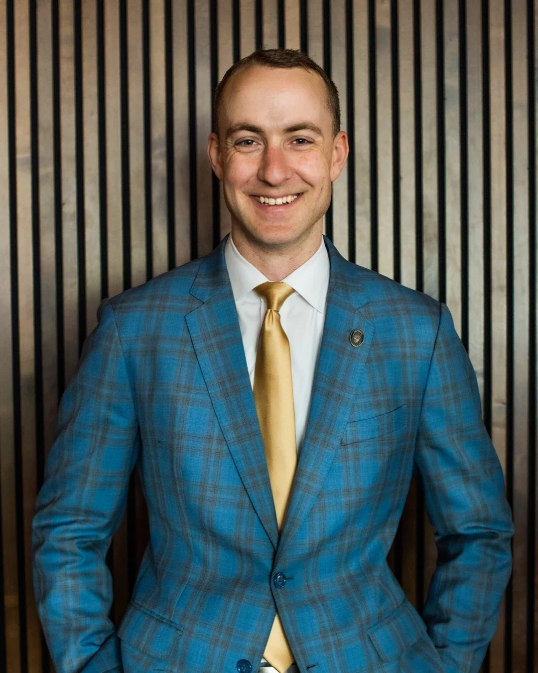 David Reuss