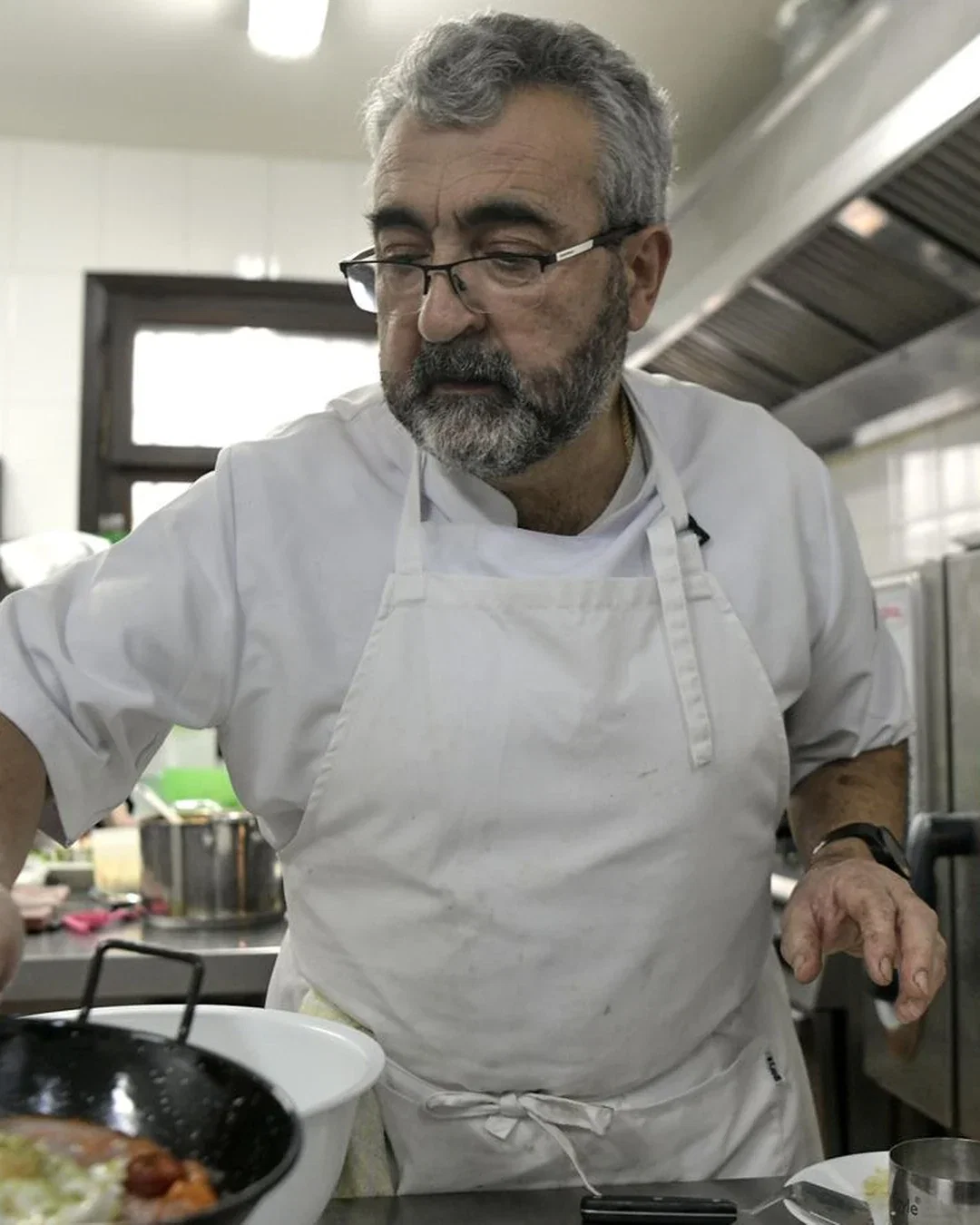 Diego Higueras