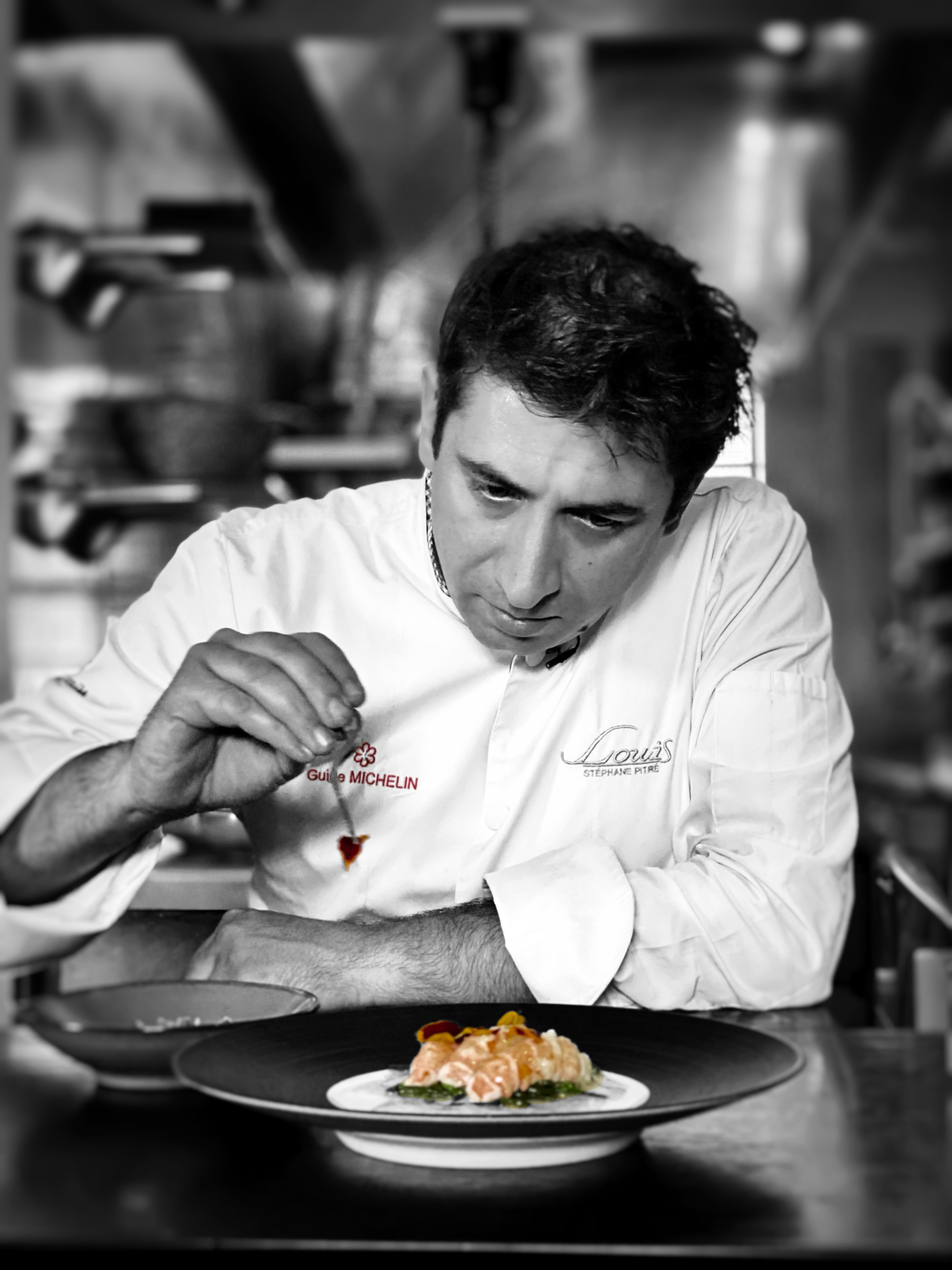 Stéphane Pitré