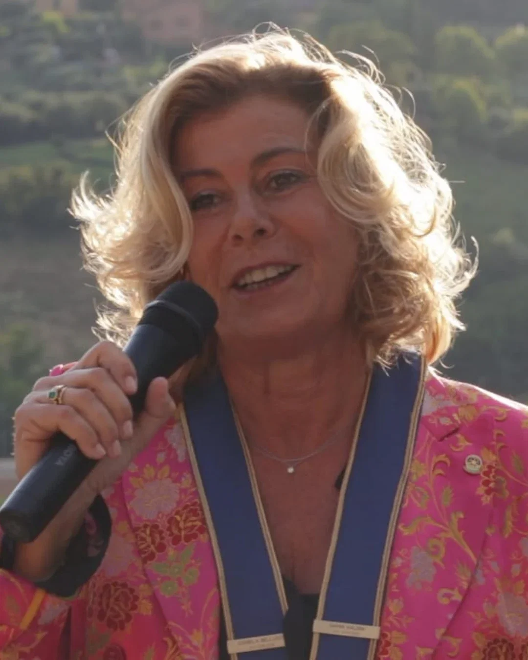 Gioia Cresti