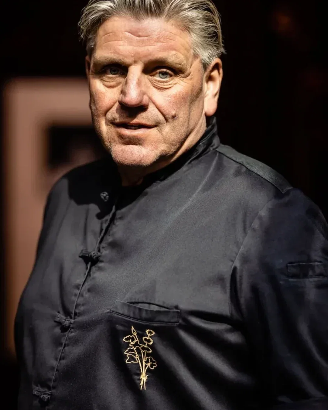 Jonnie Boer