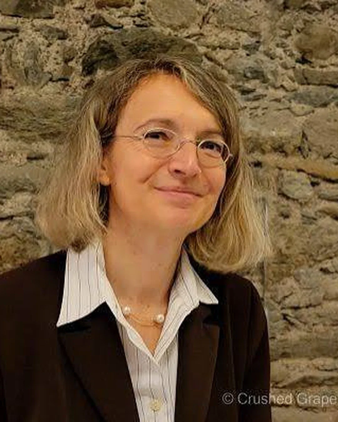 Isabella Pelizzatti Perego