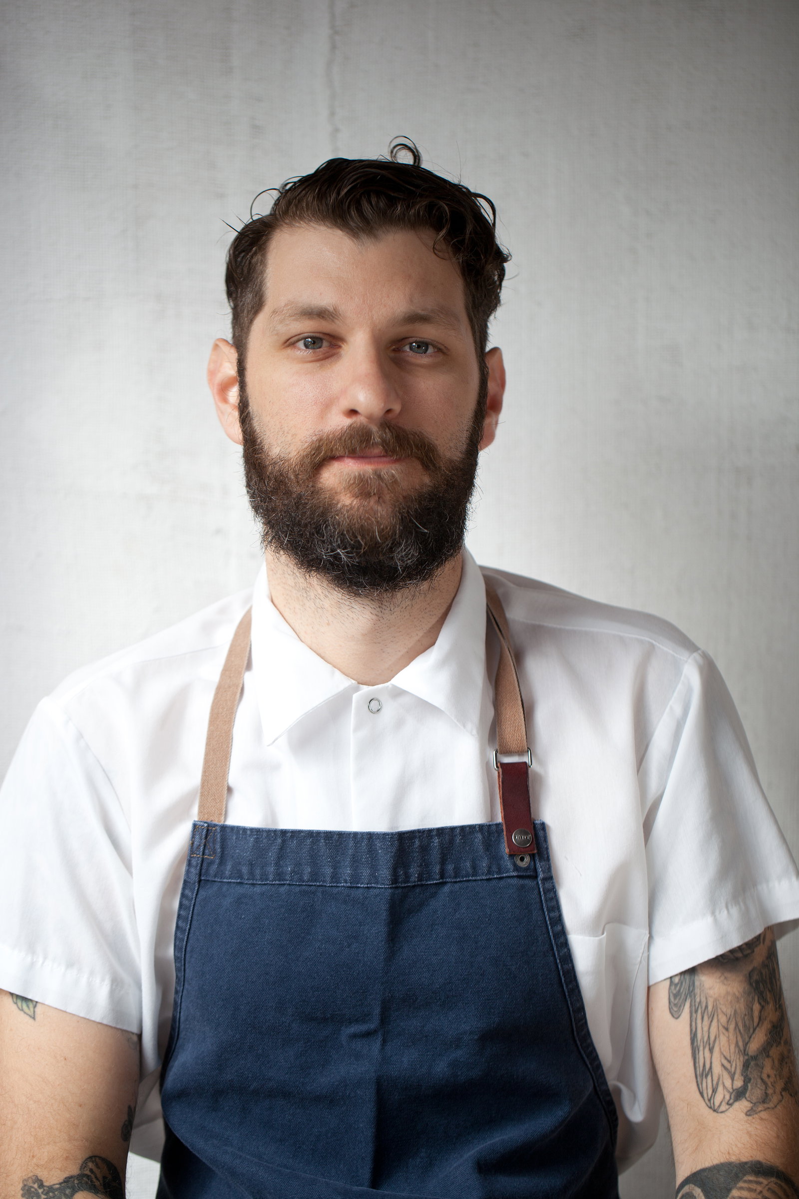 Nick Curtola