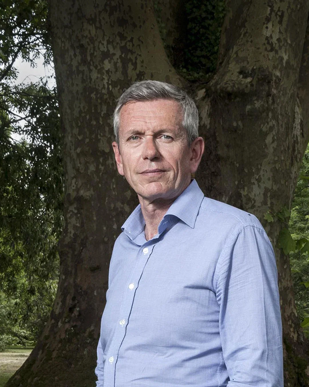 Alain Moueix