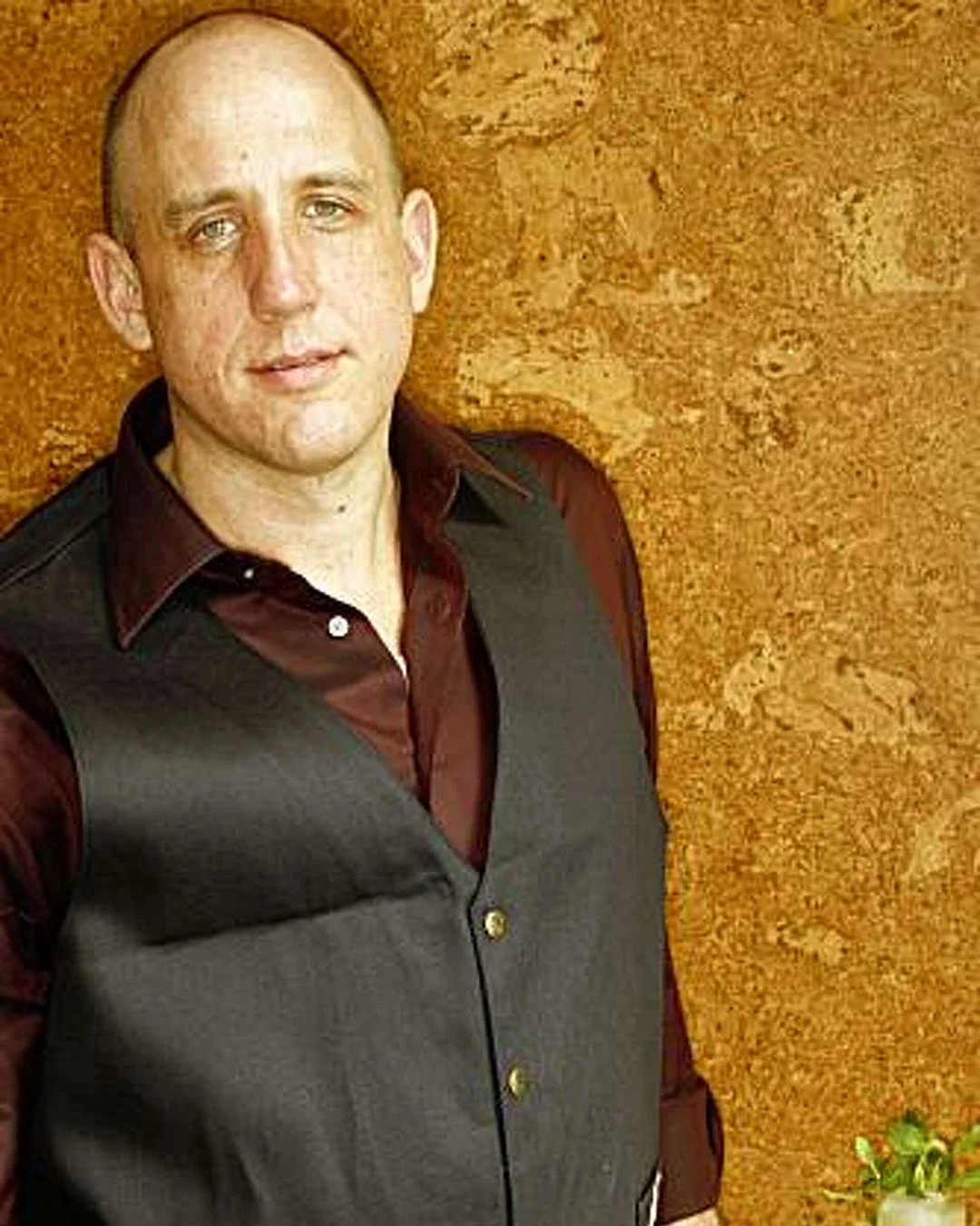Thad Vogler