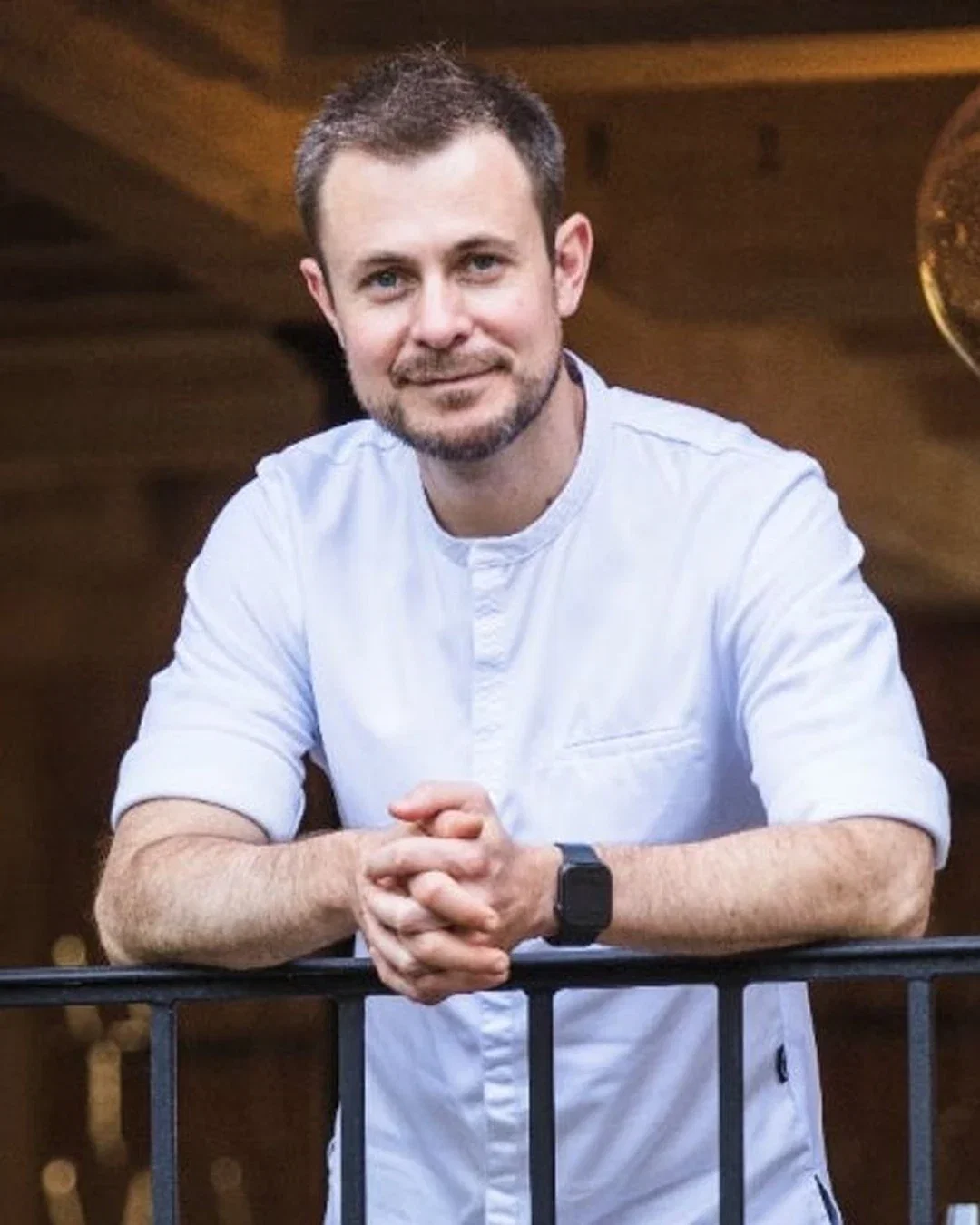 Mathieu Sagardoytho