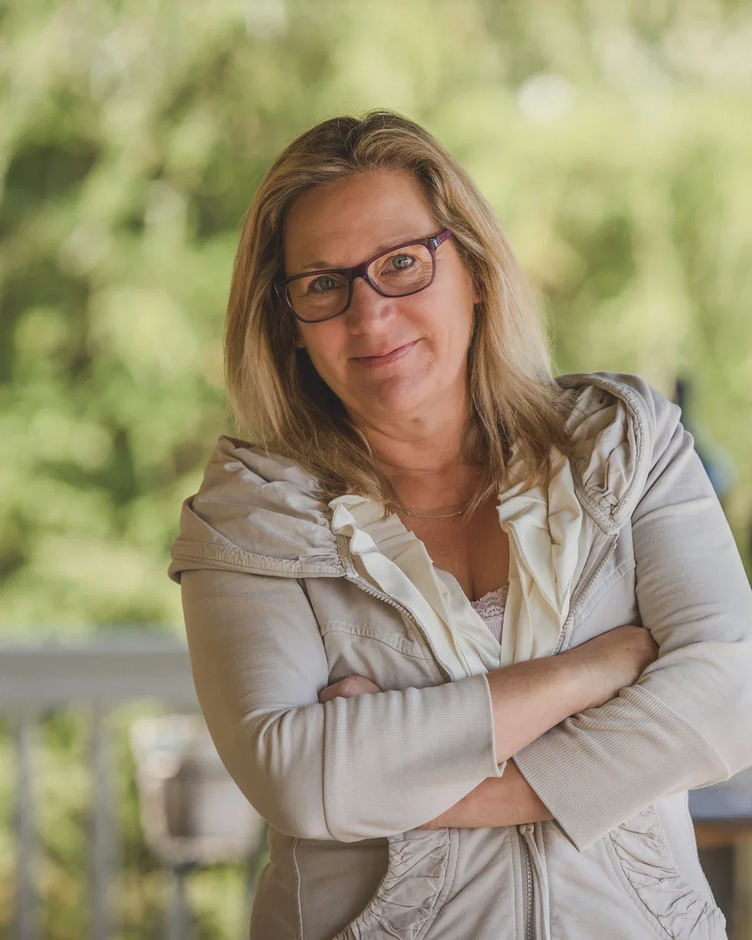 Pam Starr
