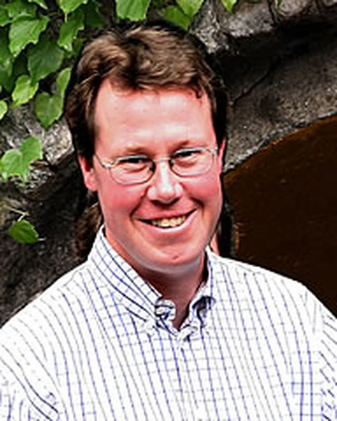 Tilbert Nägler