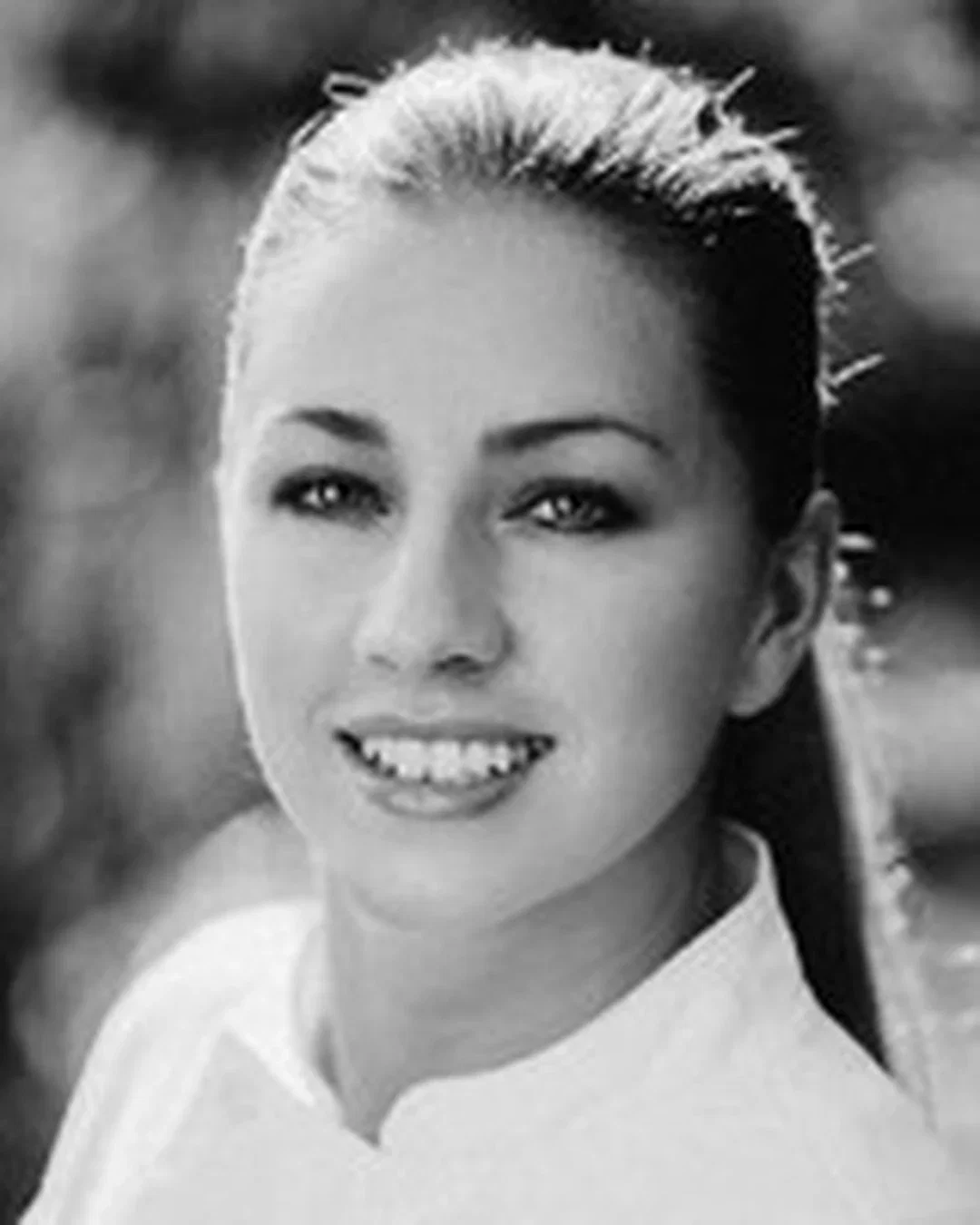 Julie Eslinger