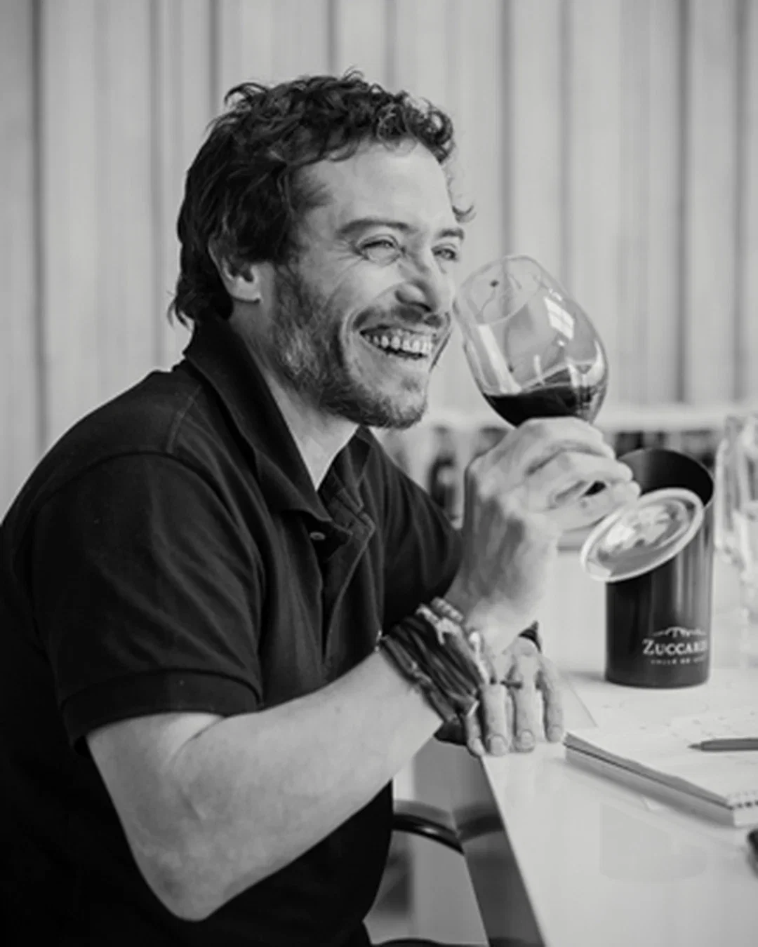 Sebastian Zuccardi