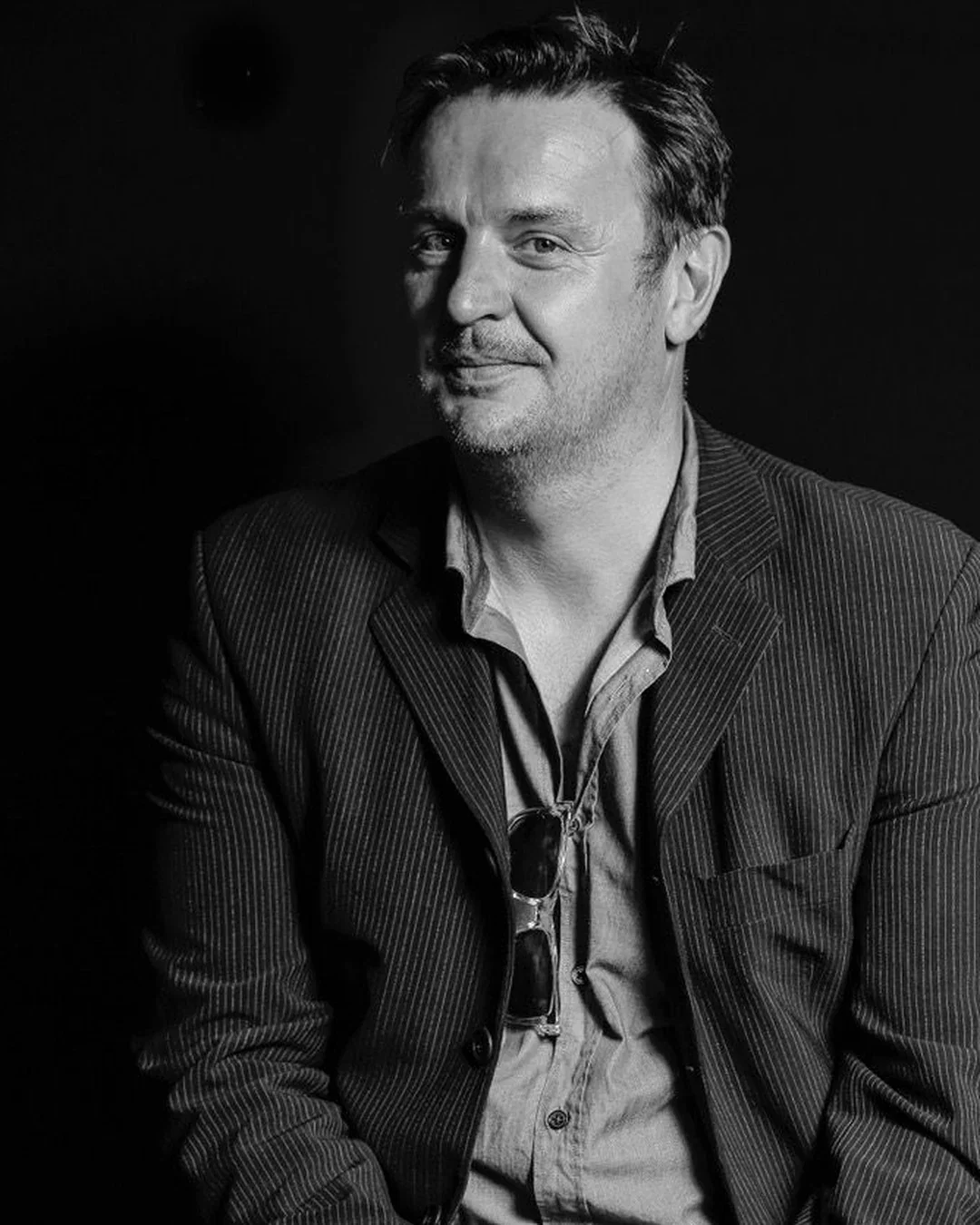 Norrel Robertson MW