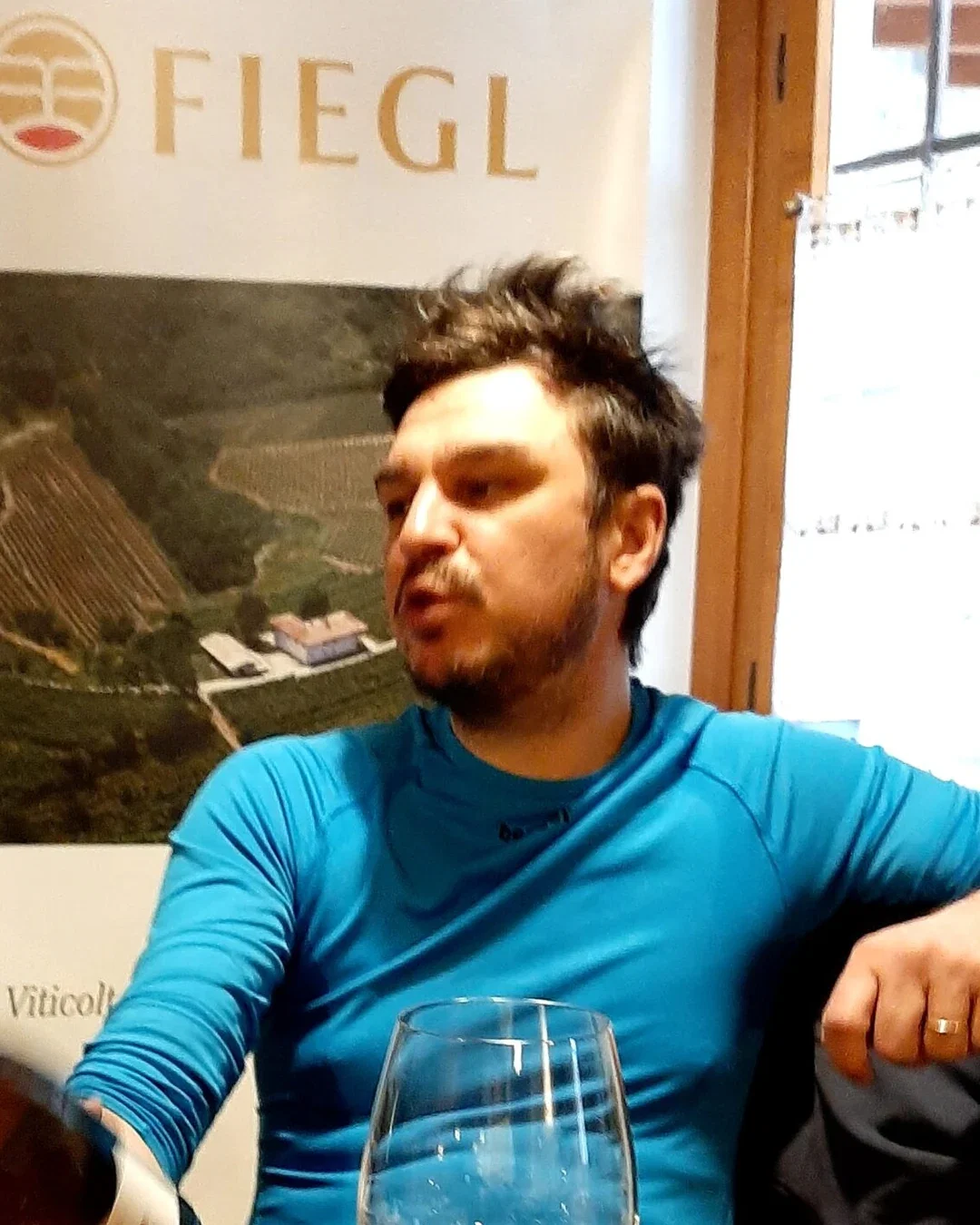 Matej Fiegl