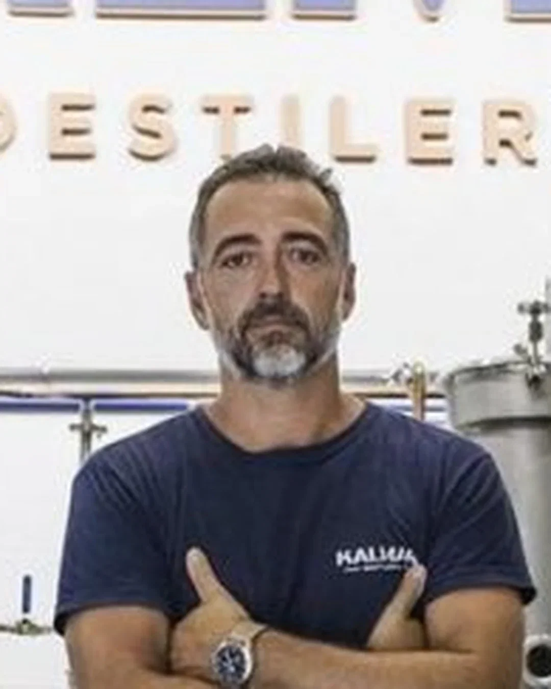 Pablo Apodaca