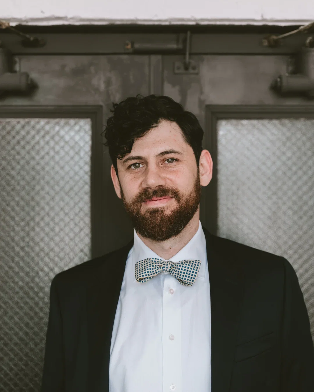 Matt Sussman