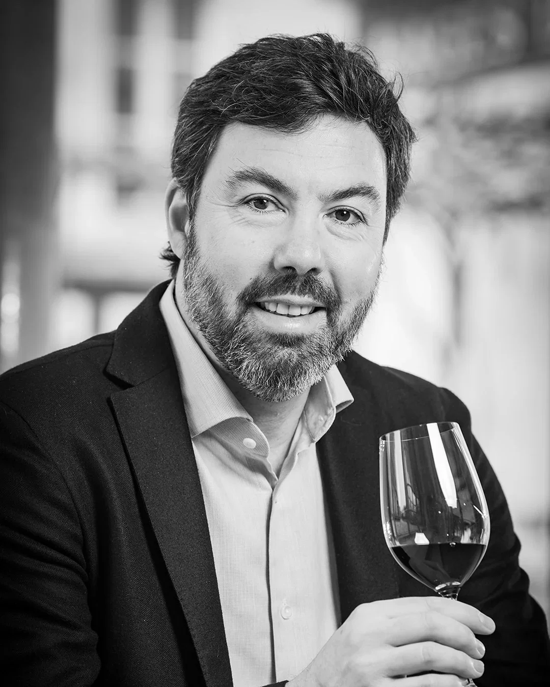 Jean-Charles Cazes