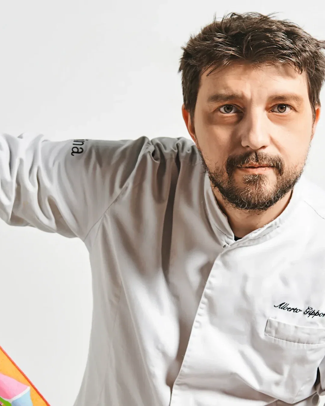 Alberto Gipponi