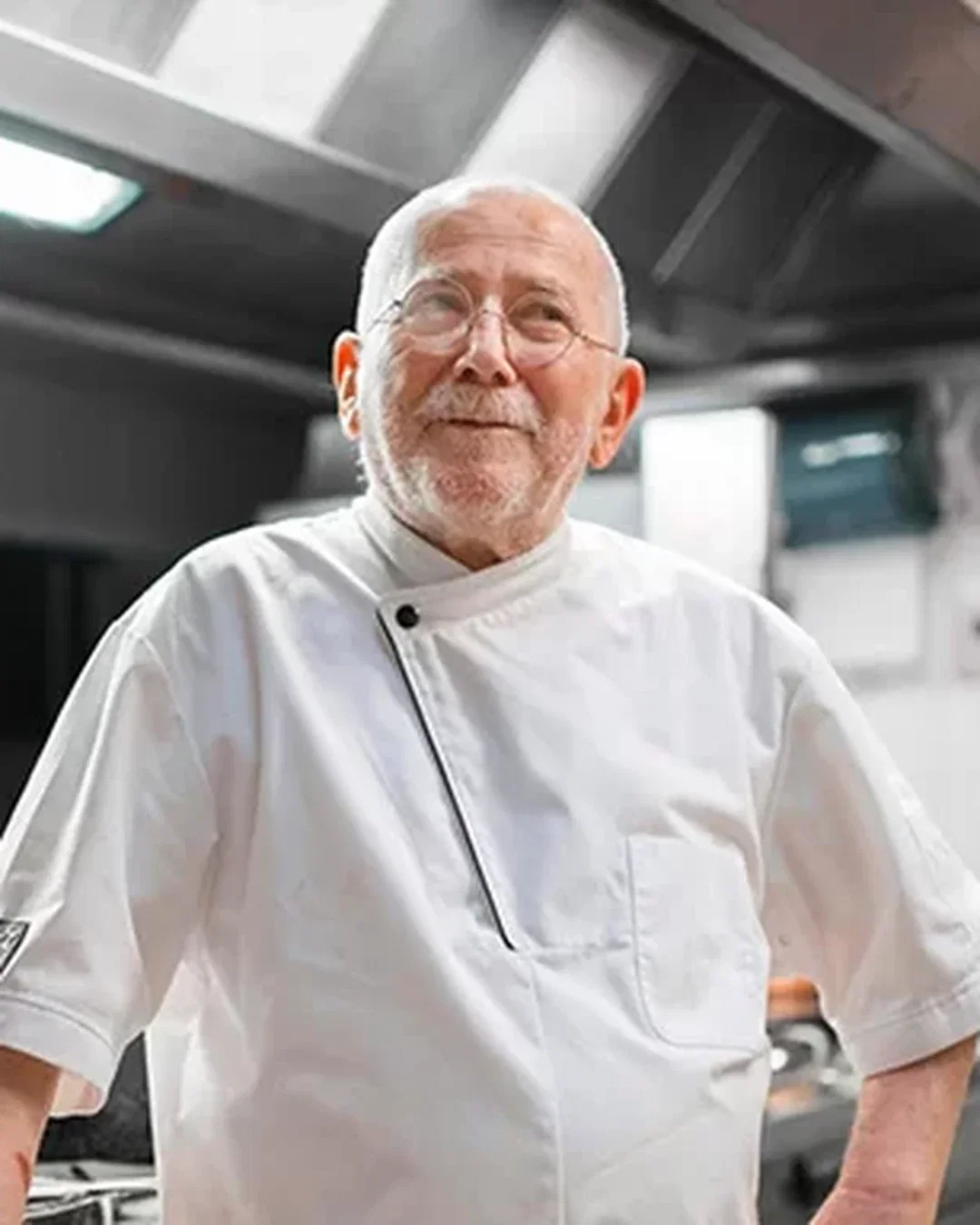 Piero Bertinotti