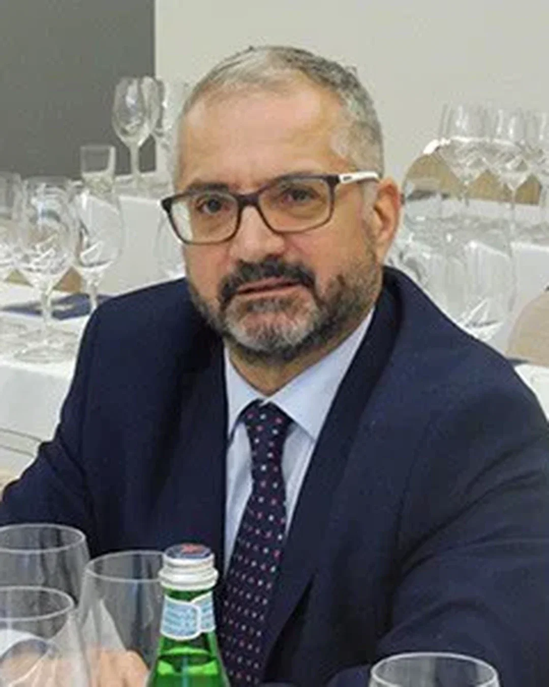 Salvatore Gaeta