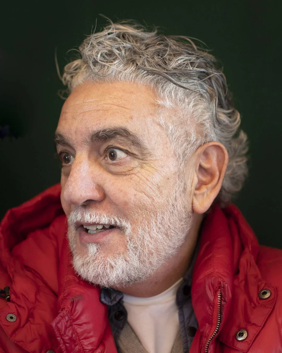Mario Gamba