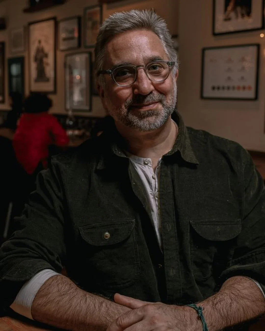 Marco Canora