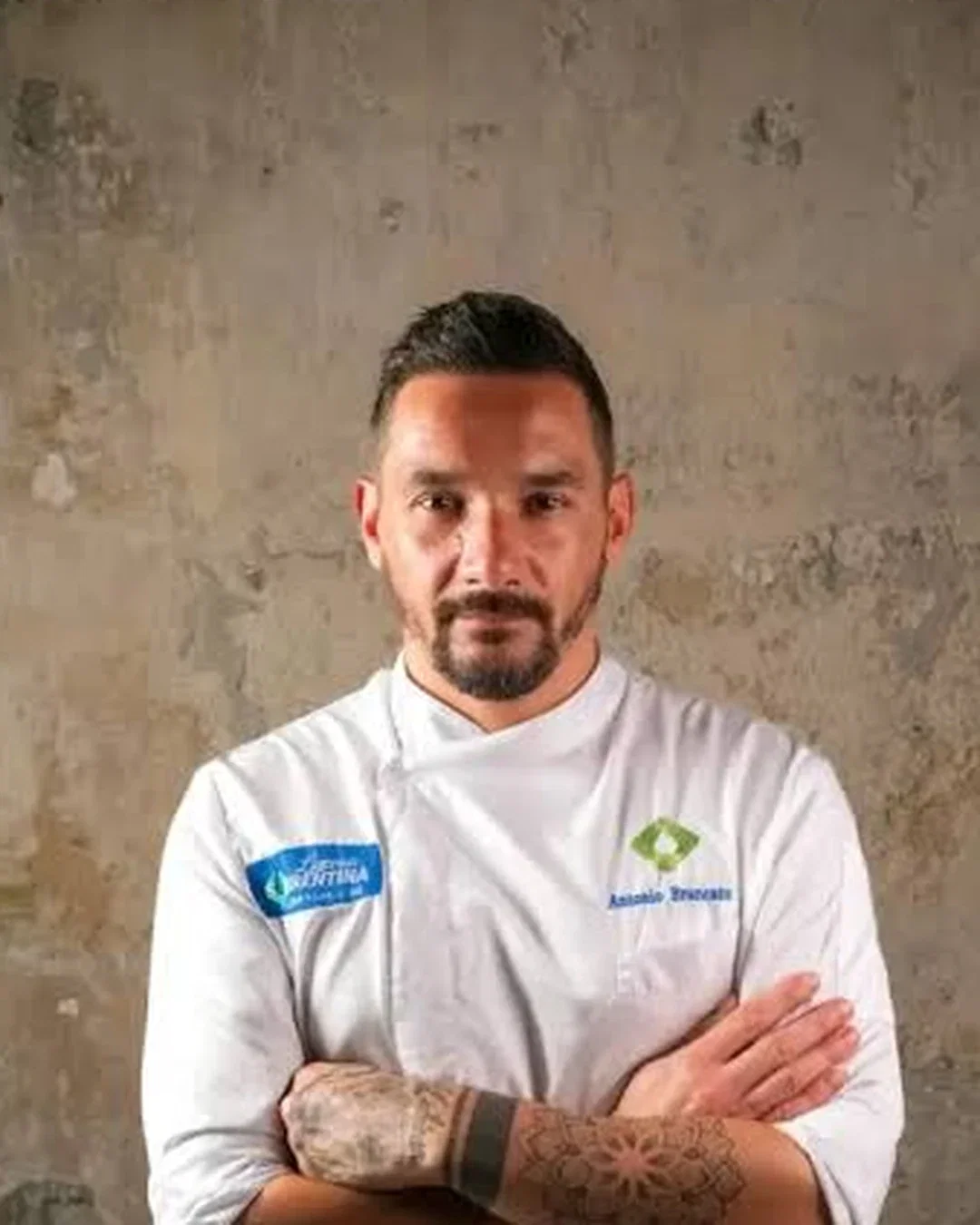 Antonio Brancato