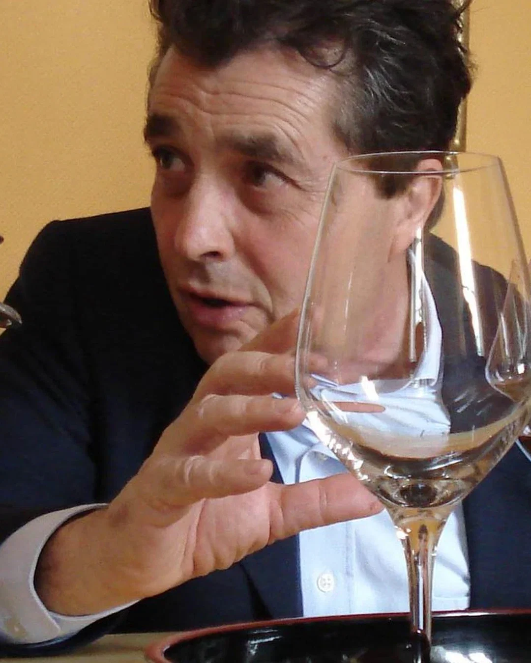 Denis Dubourdieu