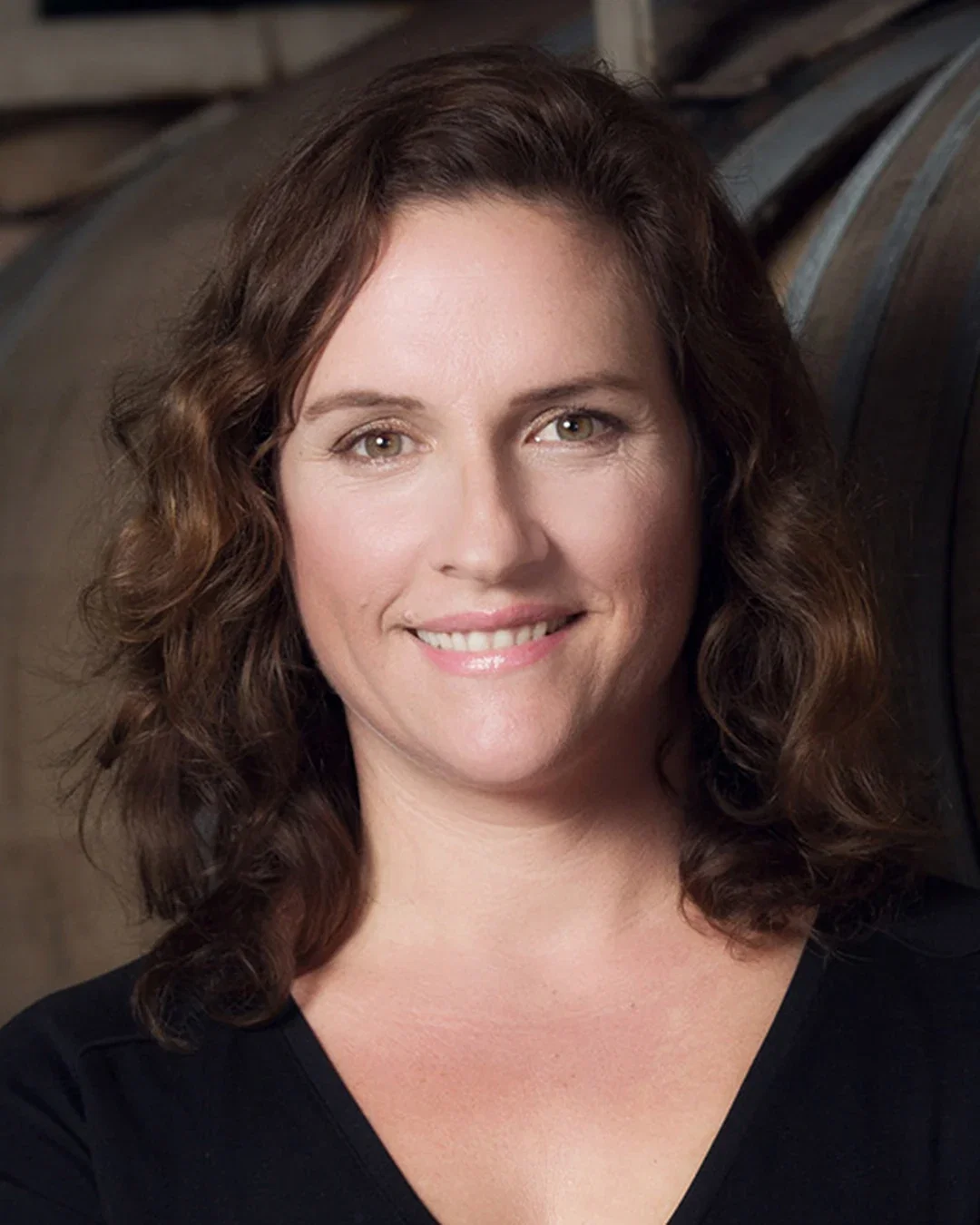Megan McGrath Gates