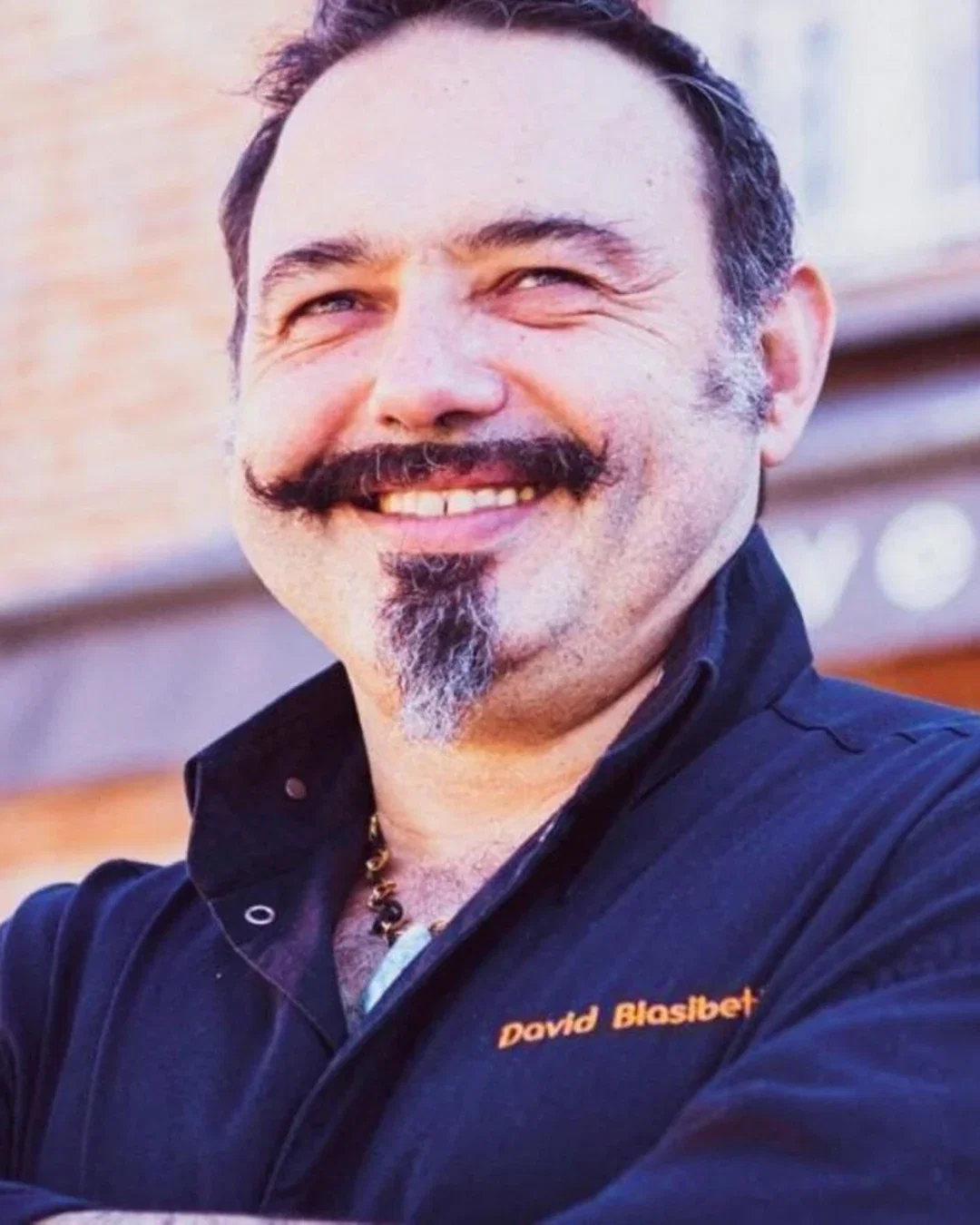 David Biasibetti