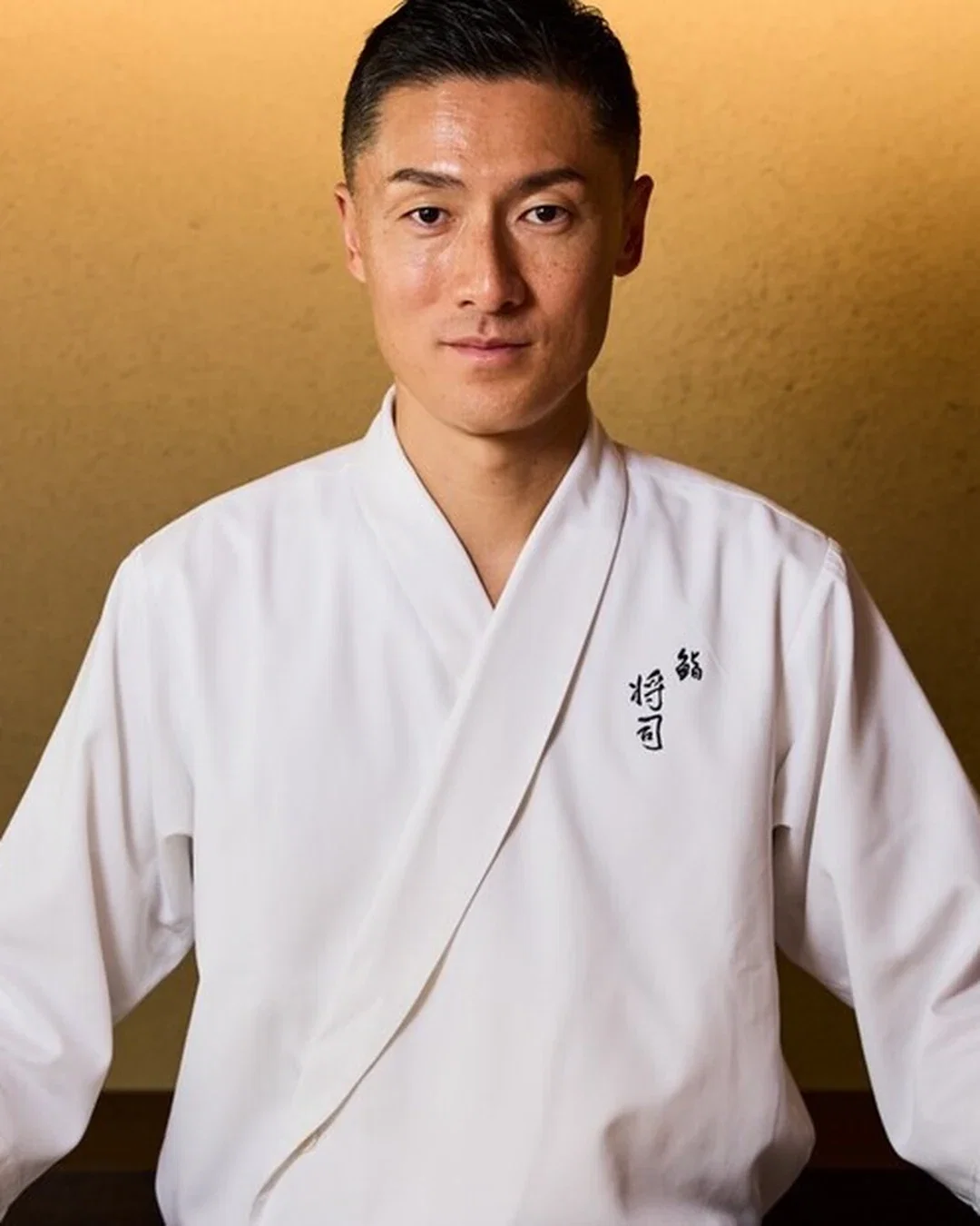 Masashi Yamaguchi