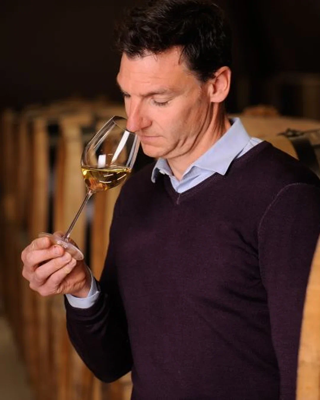 Nicolas Bouché