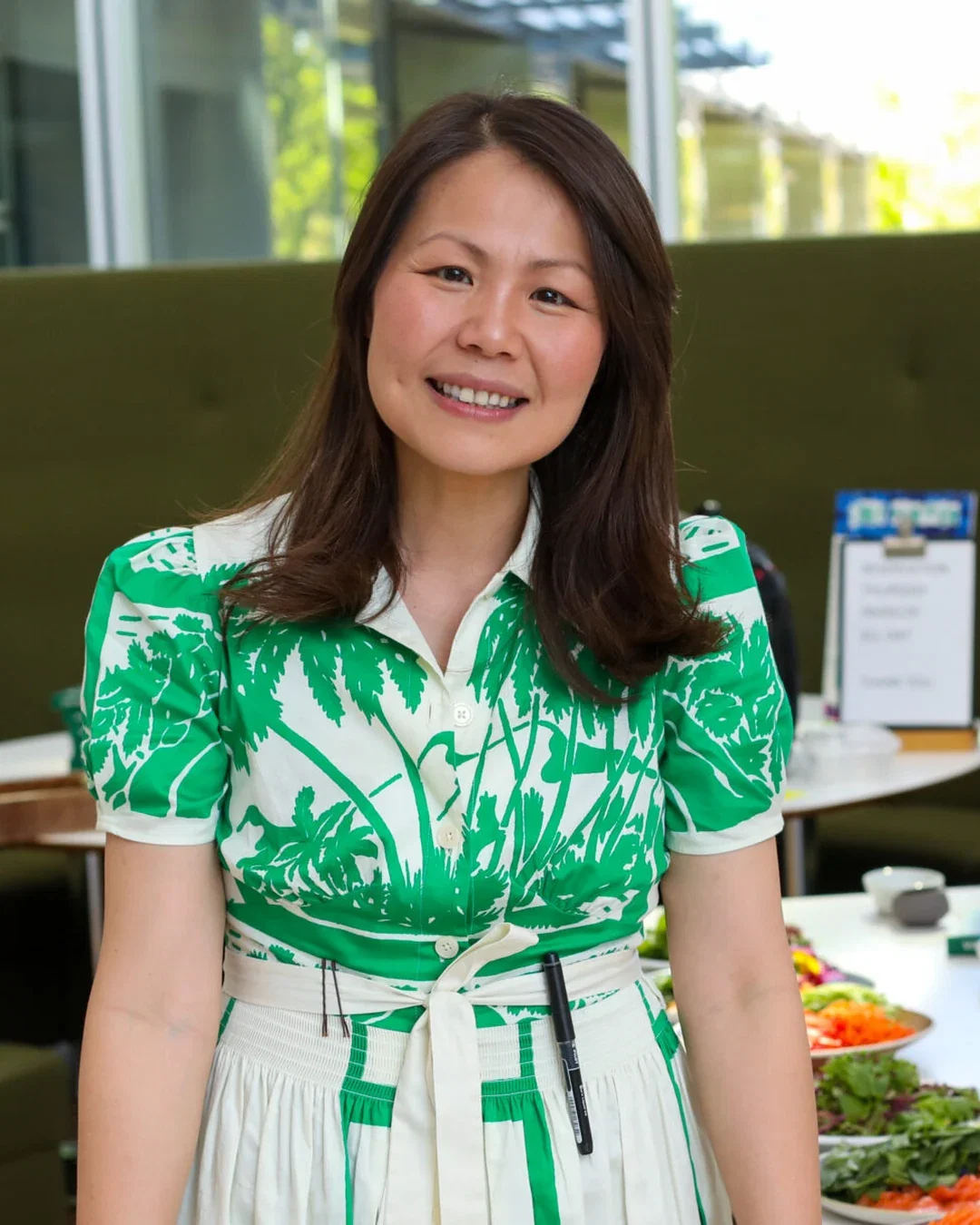 Thuy Pham