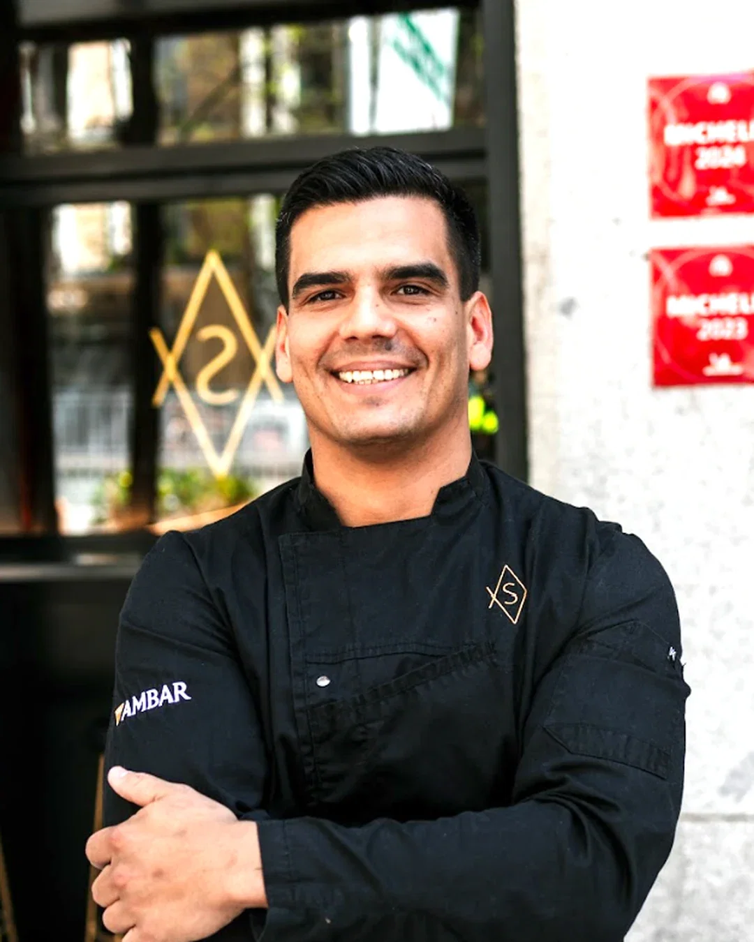 Alejandro Aguirre
