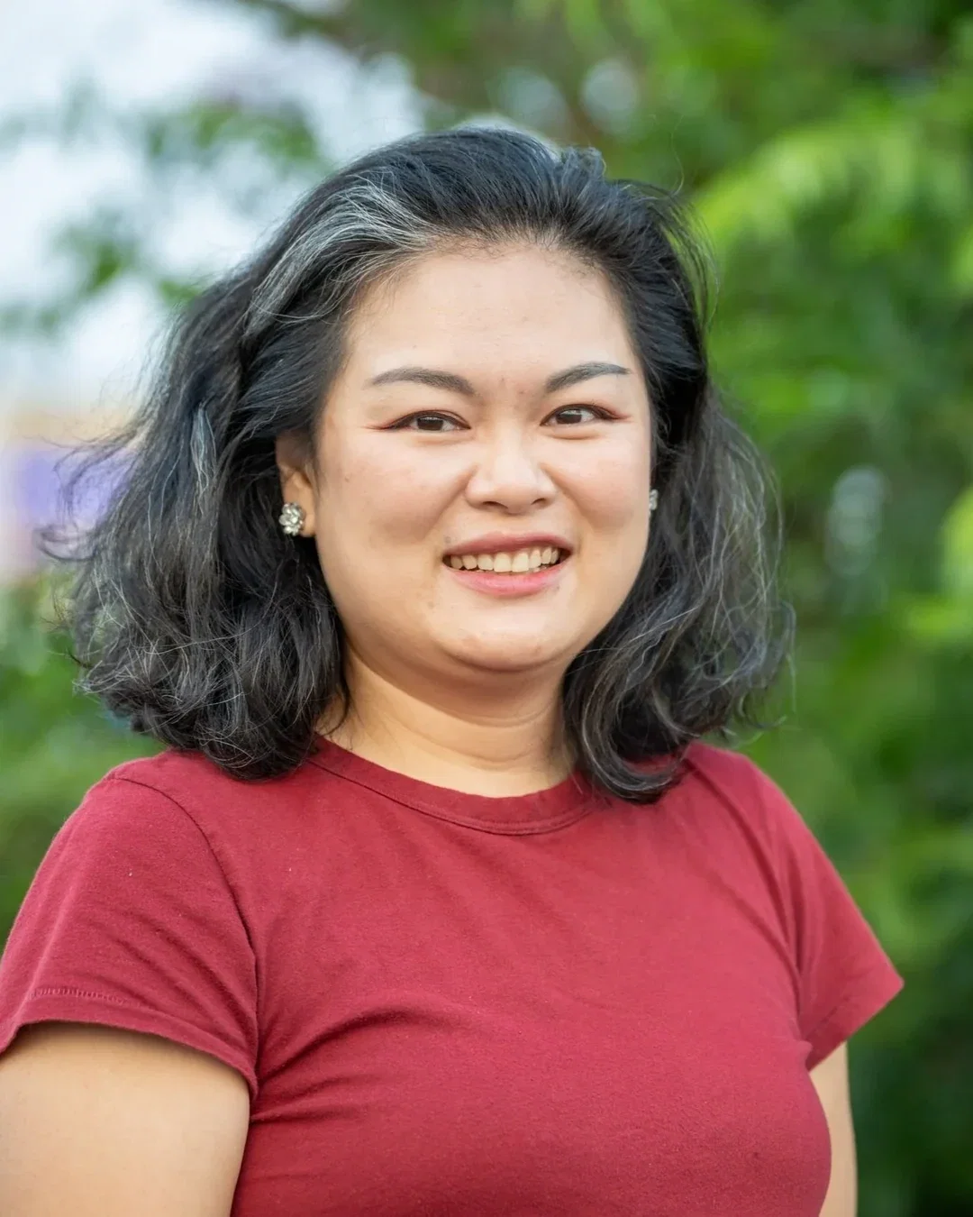 Cori Xiong