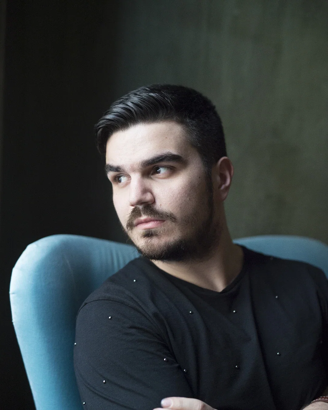 Vasilis Kyritsis