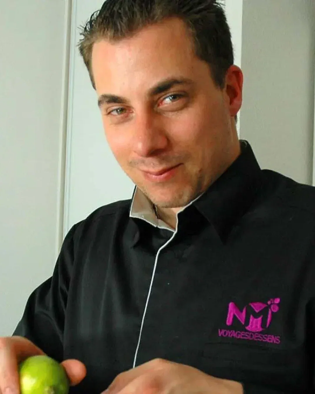 Nicolas Morelle