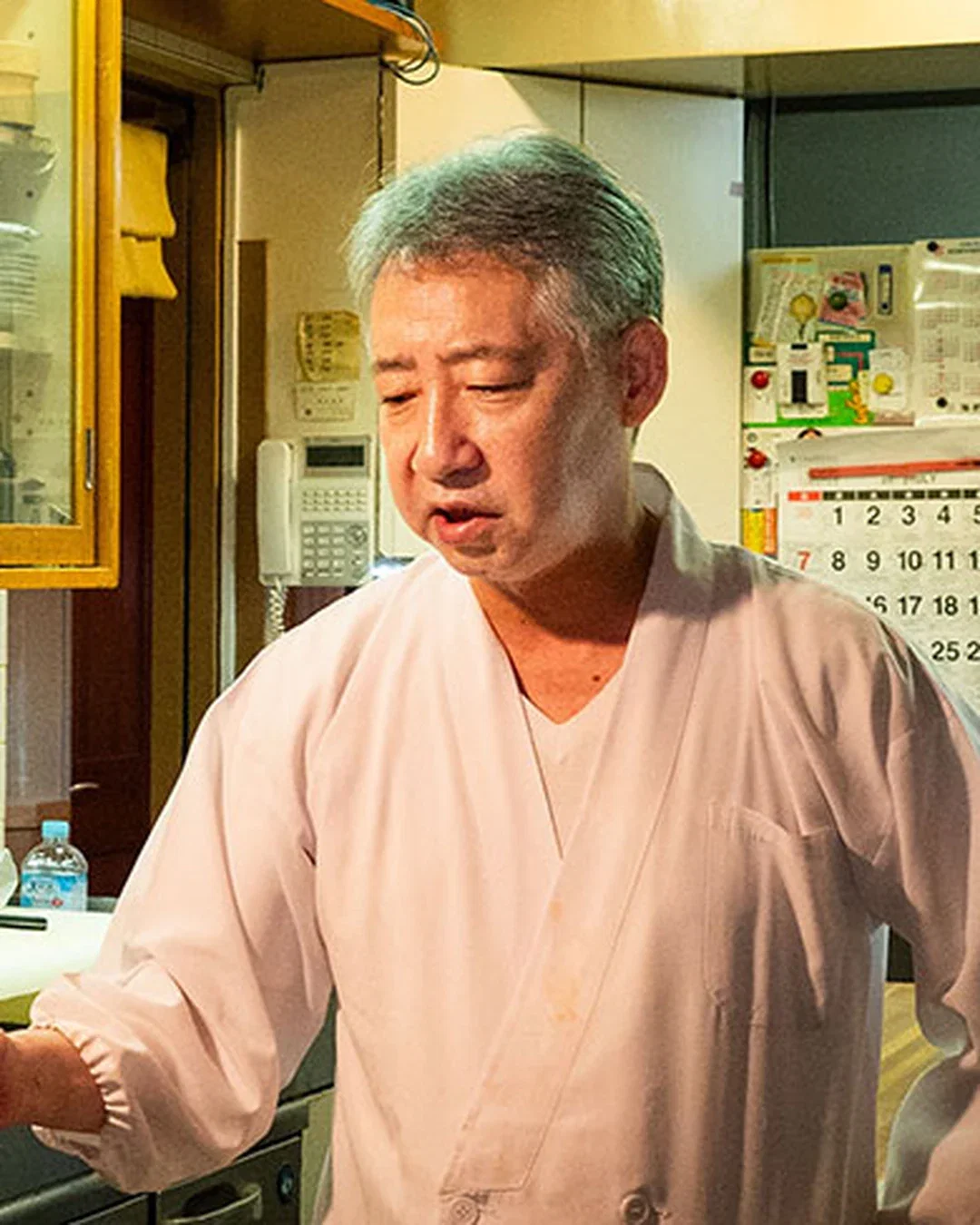 Yoshihiko Shimada