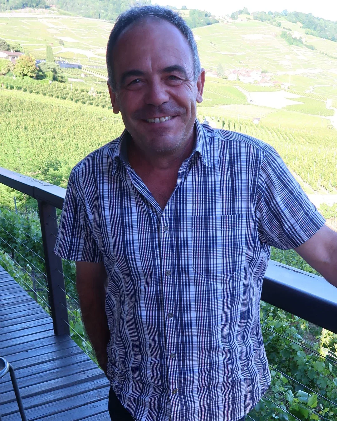 Jean-Luc Blondel