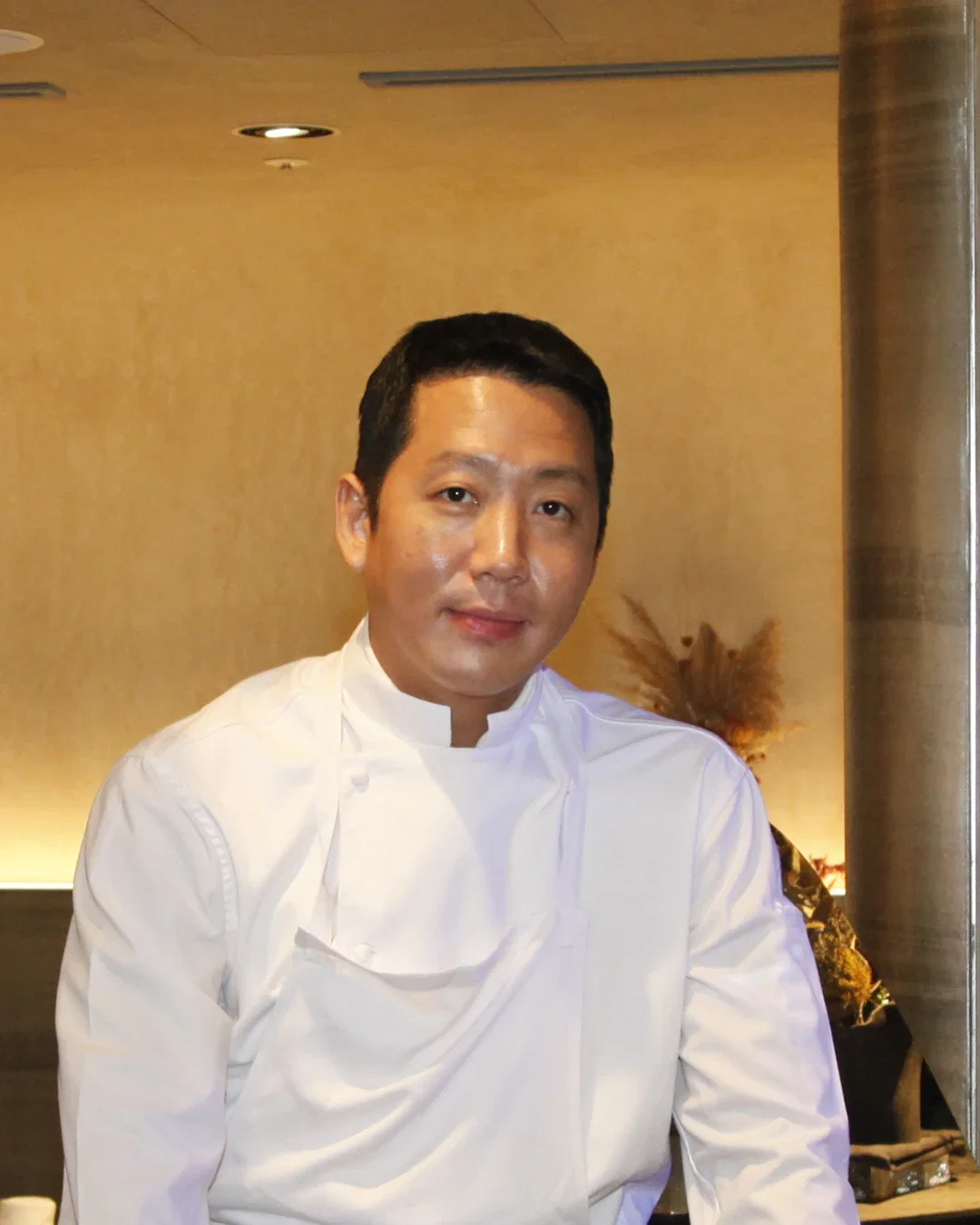 Kang Min-chul