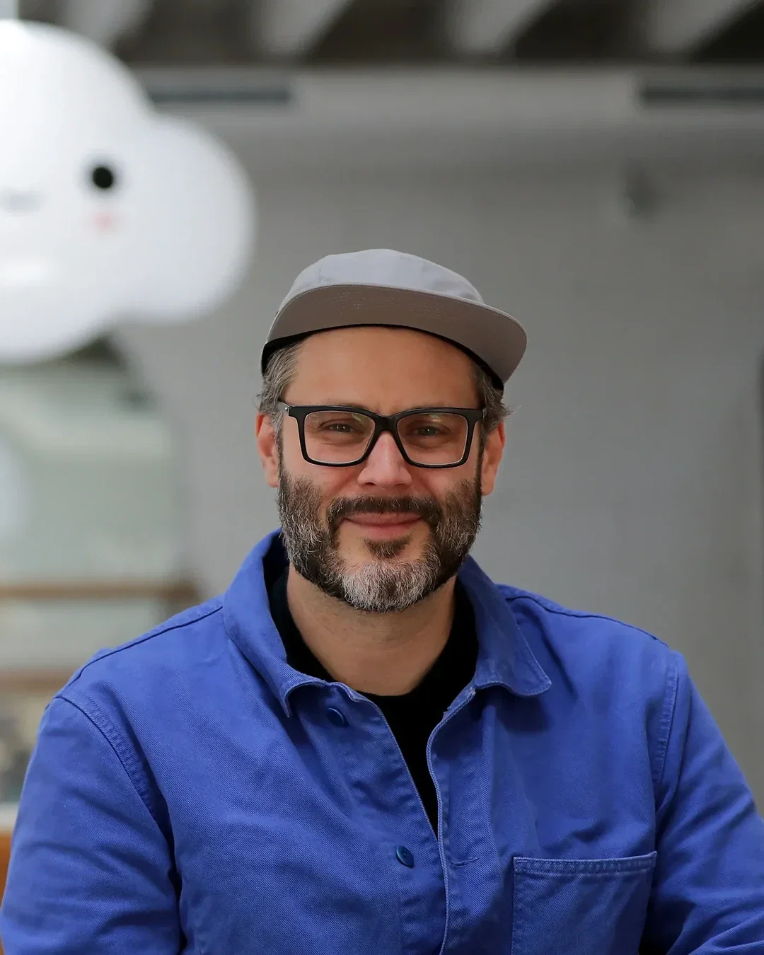 Joe Beddia