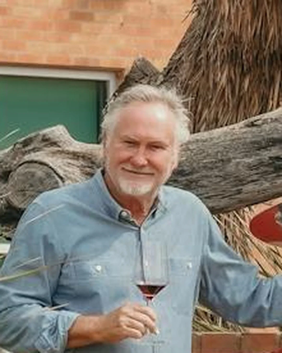 Kim McPherson