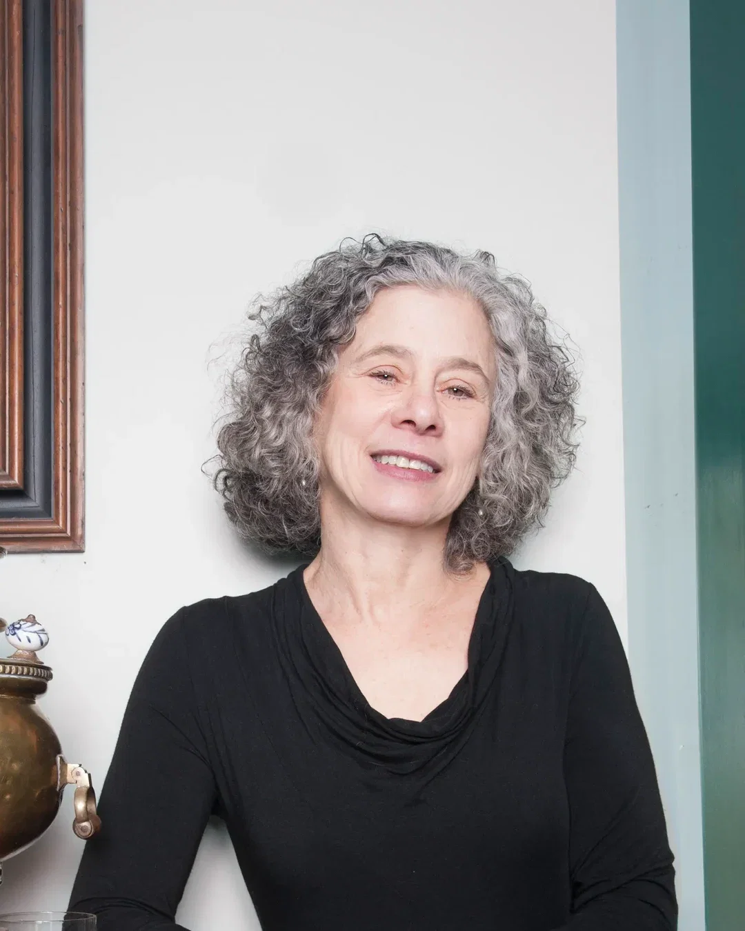 Darra Goldstein