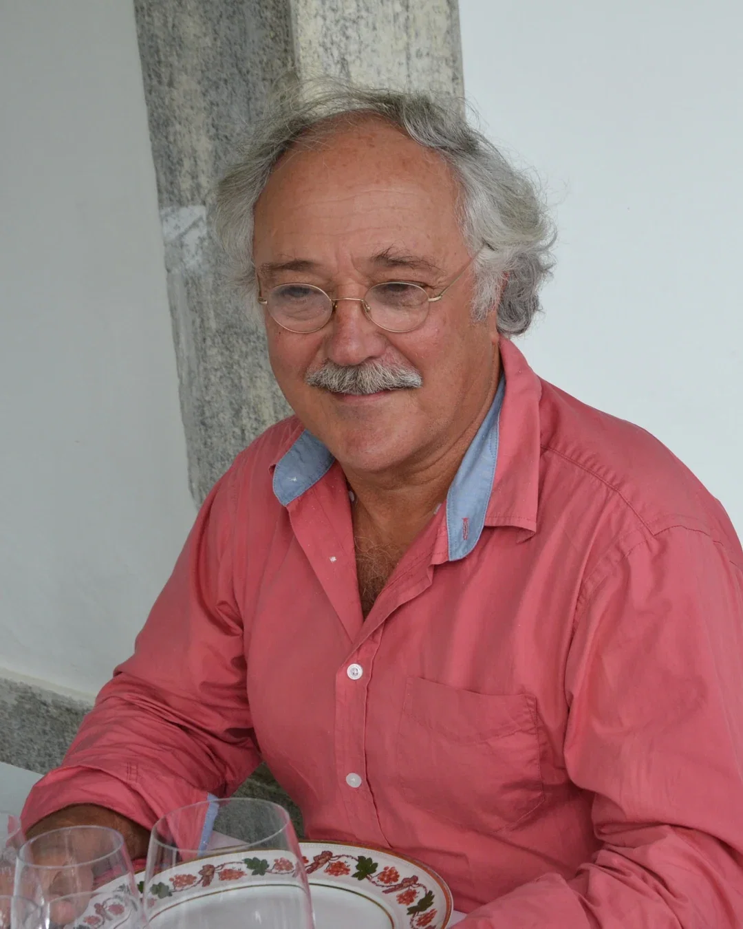 João Nicolau de Almeida