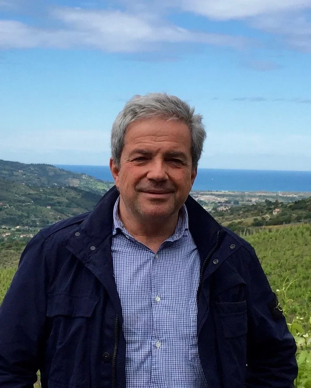 Luigi Maffini