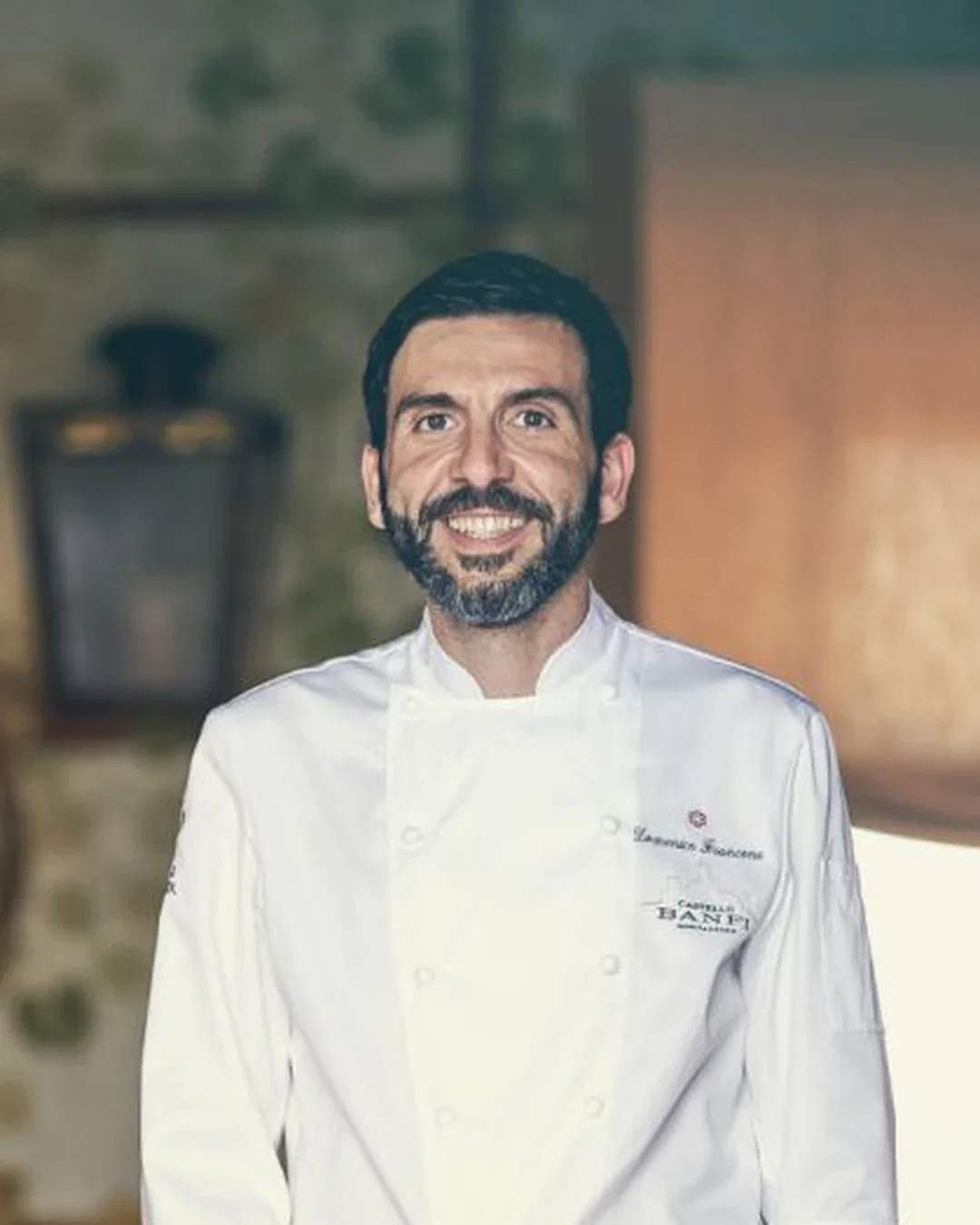 Giacomo Simone